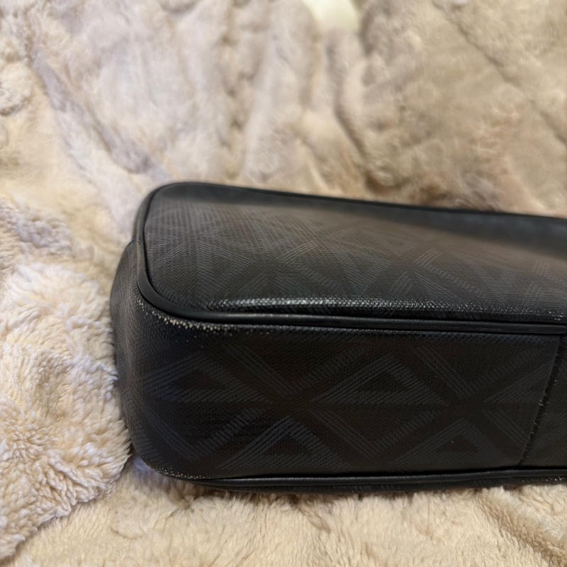 Dior 男款／中性 拉鍊手拿包（Clutch / Pouch）-28