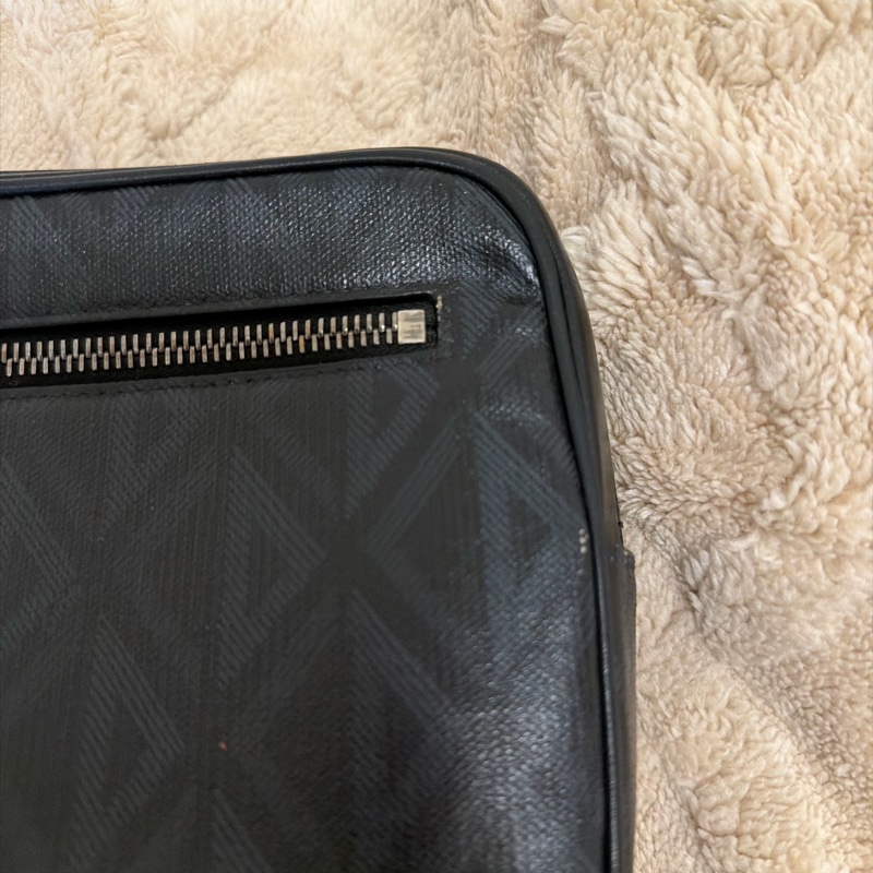 Dior 男款／中性 拉鍊手拿包（Clutch / Pouch）-29