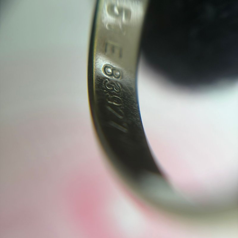 Cartier（卡地亞）Trinity 經典金戒指-10