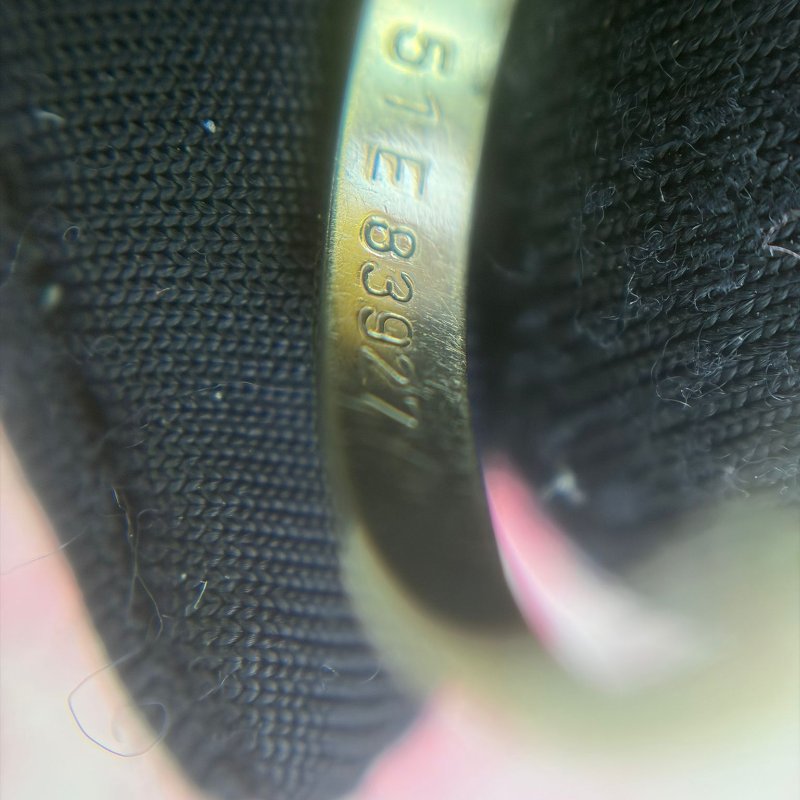 Cartier（卡地亞）Trinity 經典金戒指-12