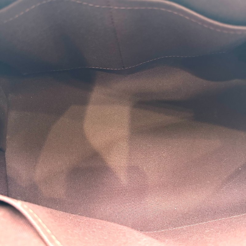 【美收精品】Louis Vuitton 老花波士頓兩用包 C-198【隔月月中將轉賣至日本 上架期限30天】-7