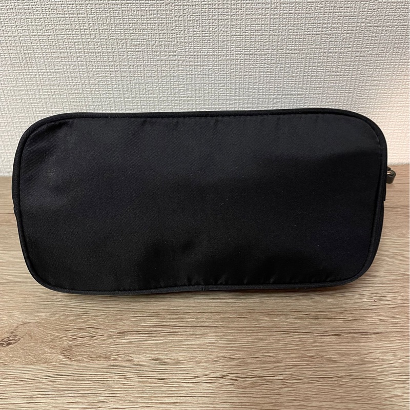 Prada 降落傘布面腋下包-5