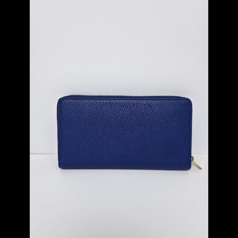 Celine - Large Zipped Multifunction Wallet(未使用品)-2