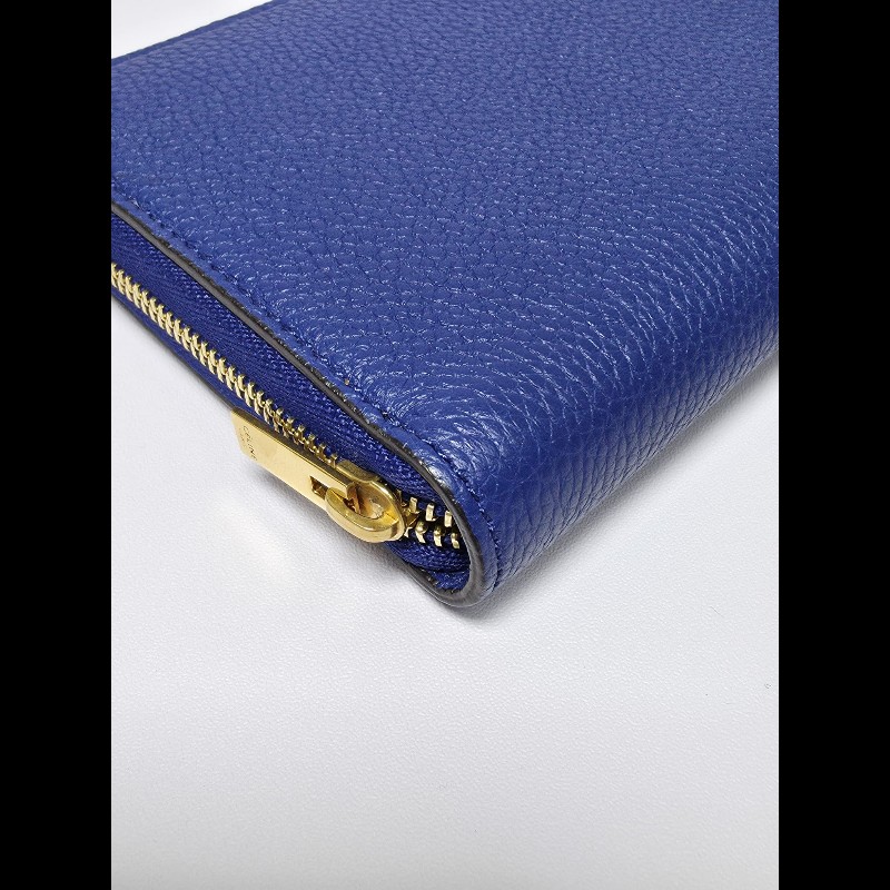 Celine - Large Zipped Multifunction Wallet(未使用品)-7