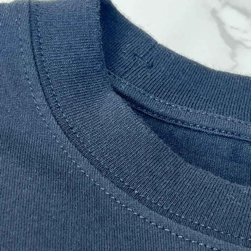 805 Burberry 騎士LOGO短袖 #男女可穿 #L號-2