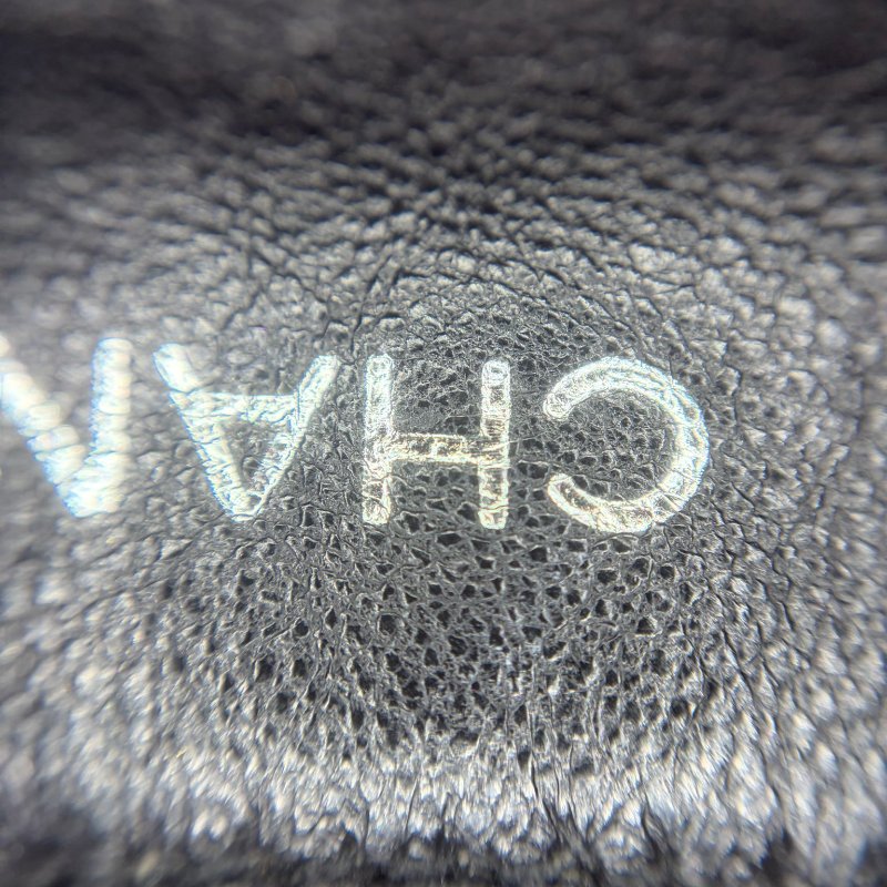 Chanel（香奈兒）菱格紋托特鍊條包-5