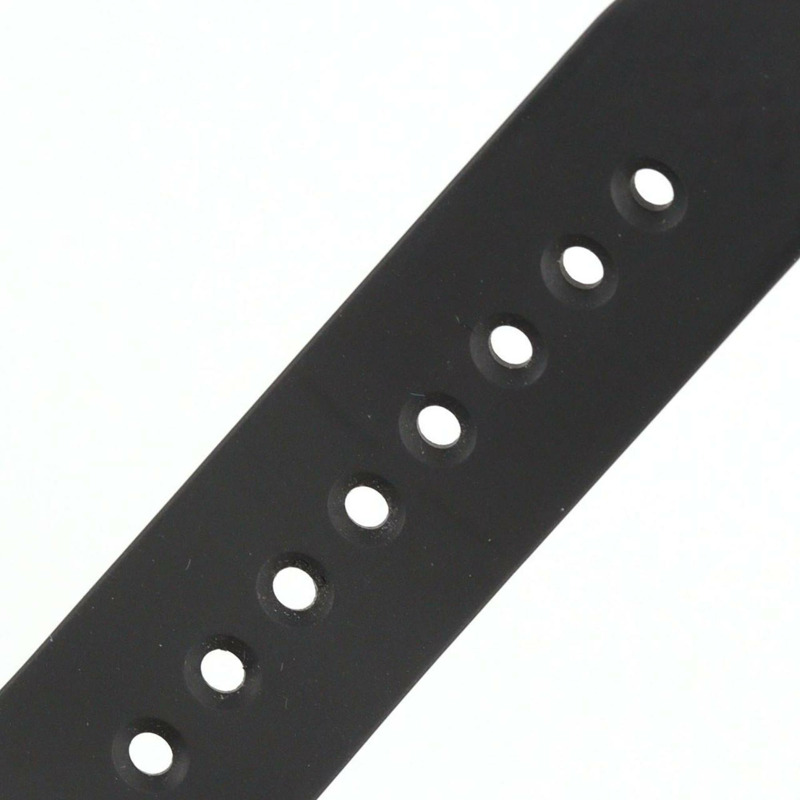 卡地亞 Calibre de Diver Carbon WSCA0006 精鋼自動腕錶-4