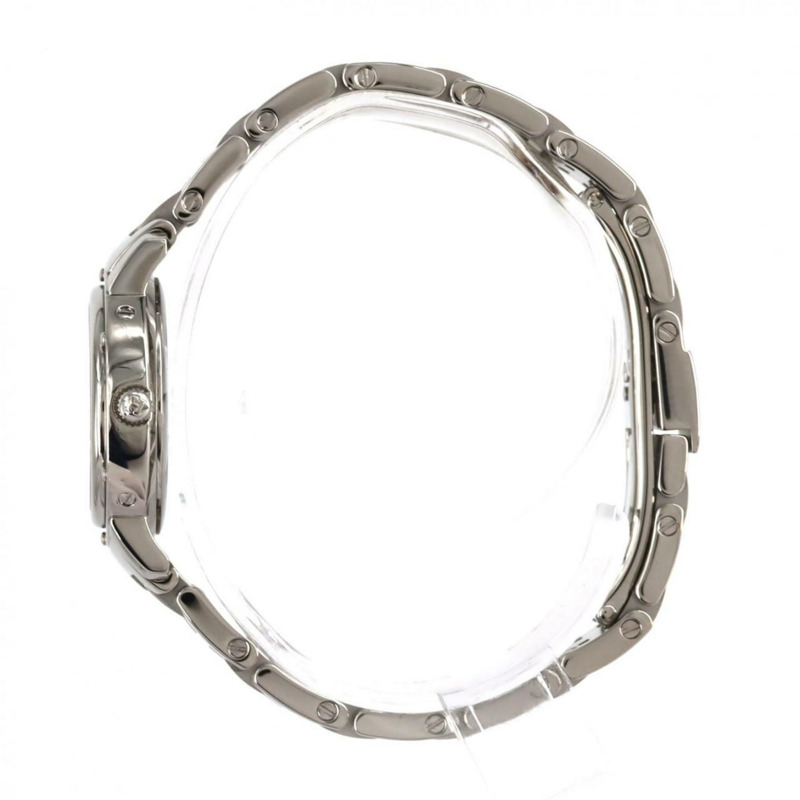 愛馬仕 Clipper Classic CP1.210 不鏽鋼石英錶-2