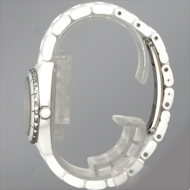 香奈兒 J12 29毫米陶瓷8件式錶殼石英錶-2