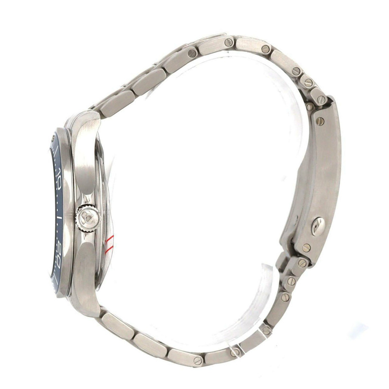 歐米茄海馬系列300公尺潛水錶 210.30.42.20.06.001 不鏽鋼自動腕錶-2