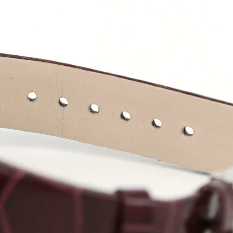 寶格麗 Lucea 12P LU36S LU36C7SLD 11 SS 自動腕錶-3