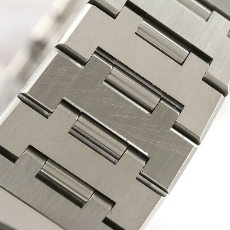 寶格麗 BB33SS BB33SSD 不鏽鋼石英錶-5