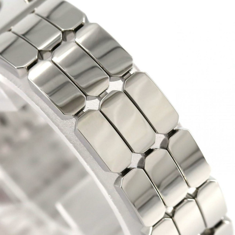 愛馬仕 Kelly KE4.110 不鏽鋼石英錶-3