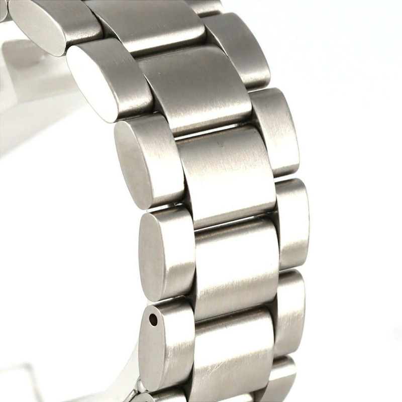 歐米茄海馬系列Aqua Terra D-11P 2509.75不鏽鋼自動腕錶-4