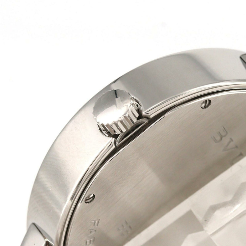 寶格麗 BB42SSAUTO BB42WSSD AT SS 自動腕錶-2