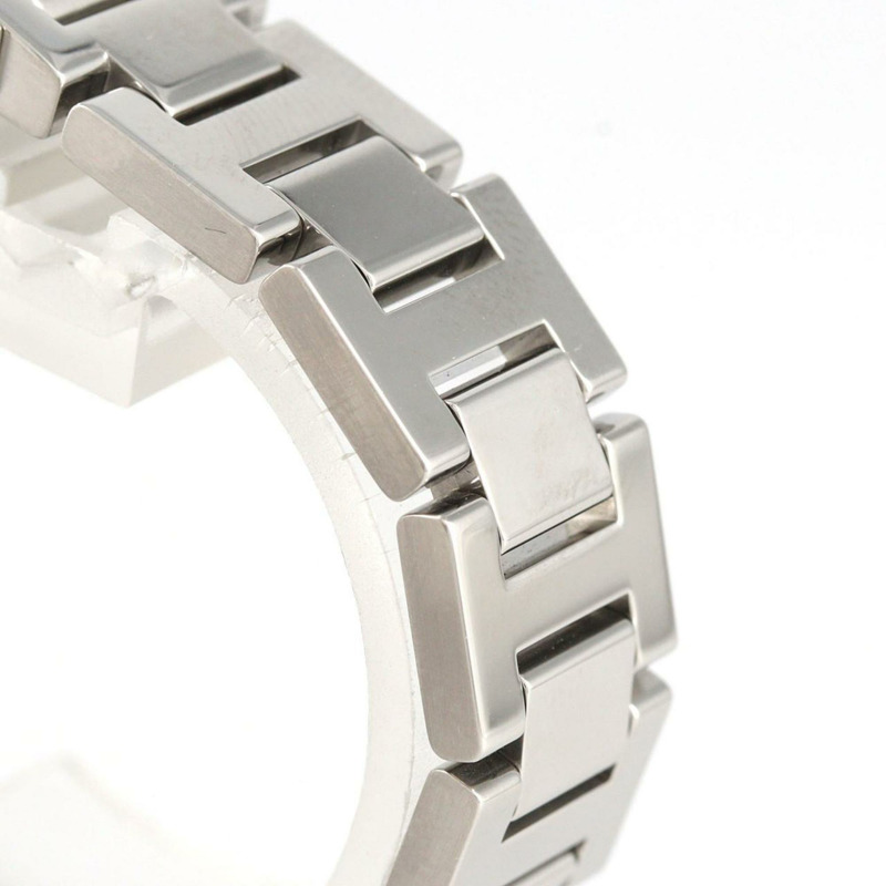 卡地亞 Miss Pasha W3140007 不鏽鋼石英腕錶-3