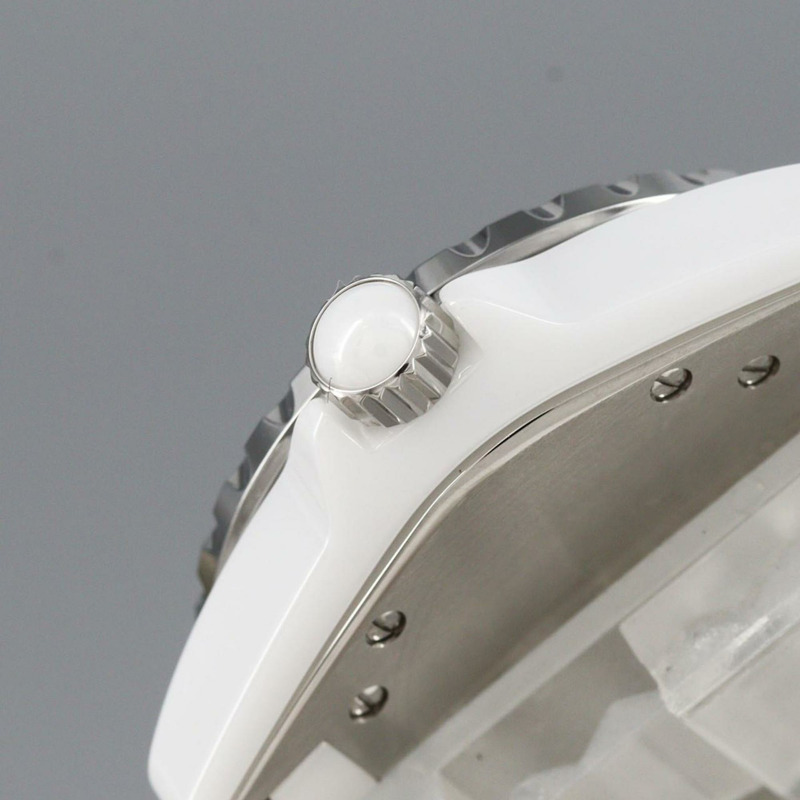 香奈兒 J12 33毫米陶瓷腕錶 H0968 石英機芯-2