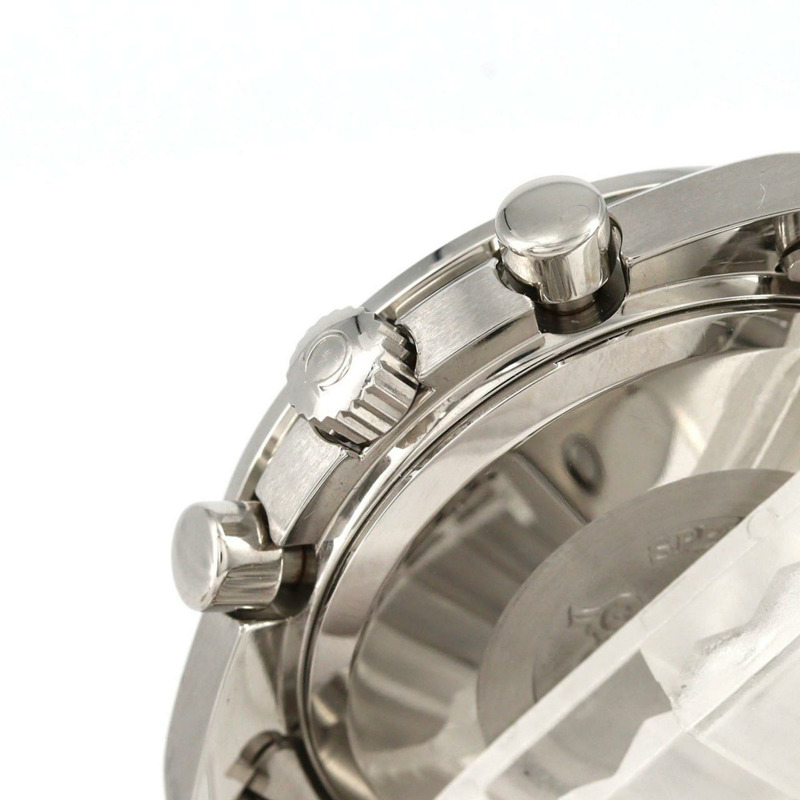 歐米茄超霸系列 Mark 40 3513.33 不鏽鋼自動腕錶-2