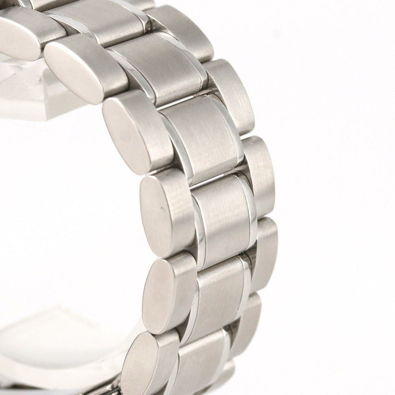 歐米茄超霸系列 Mark 40 3513.33 不鏽鋼自動腕錶-3