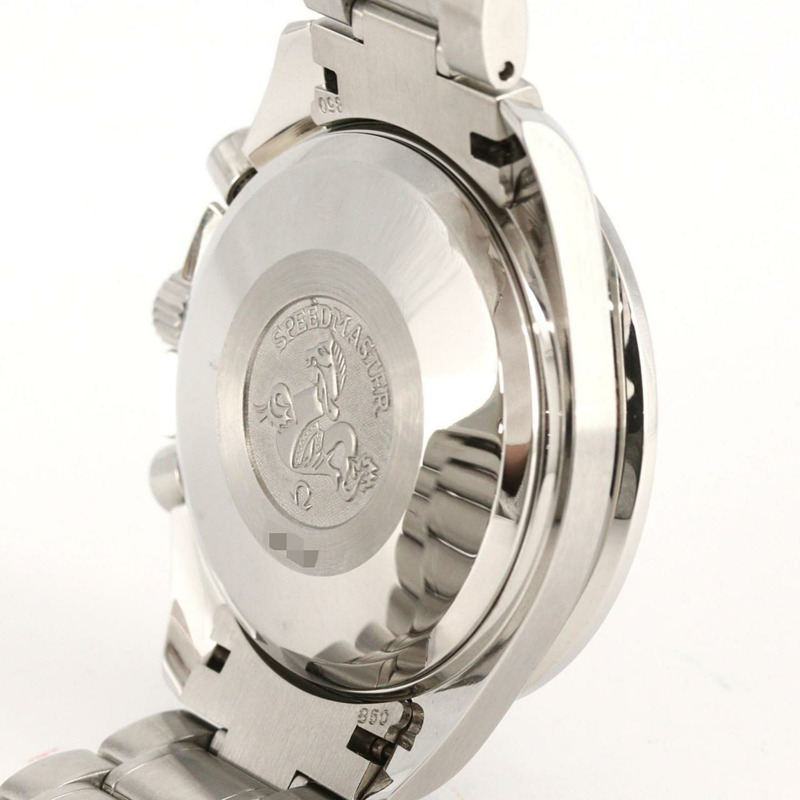 歐米茄超霸系列 Mark 40 3513.33 不鏽鋼自動腕錶-4