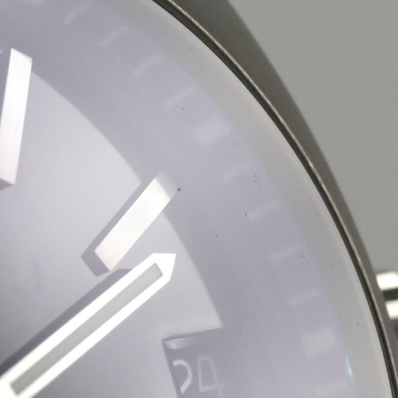 寶格麗 Ergon EG35S EG35BSSD AT 不鏽鋼自動腕錶-5