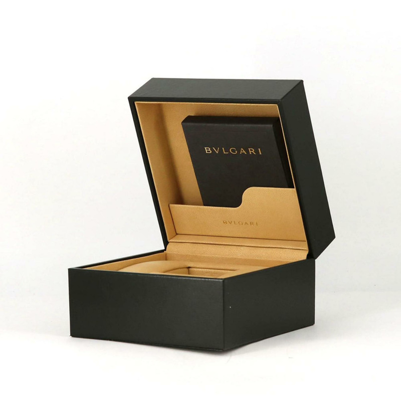 寶格麗 12P BB23SS 12 SS 石英錶-6