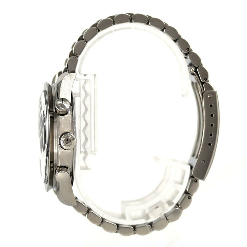 歐米茄超霸系列3510.50不鏽鋼自動腕錶-2