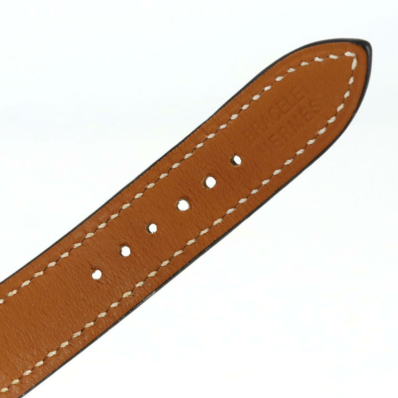 愛馬仕 H Watch HH1.210 SS 石英腕錶-4