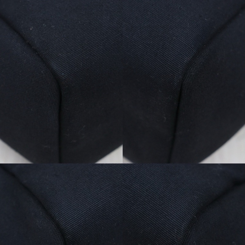 Hermes Herbag 31 金棕銀釦-24