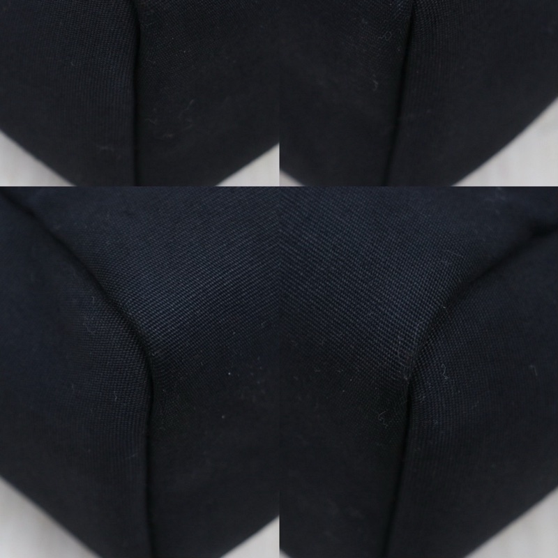 Hermes Herbag 31 金棕銀釦-27