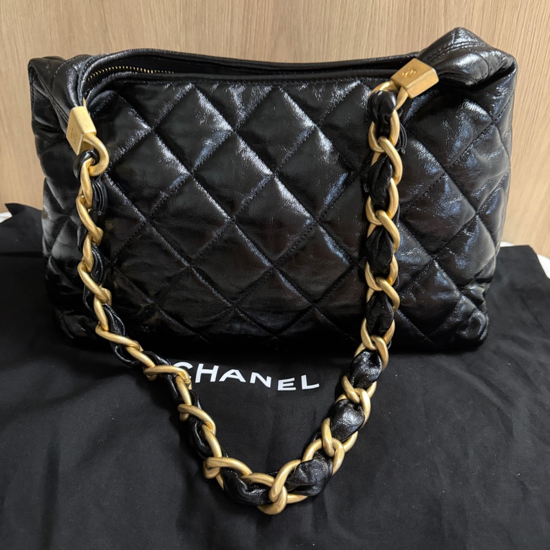Chanel 24P Hobo-1