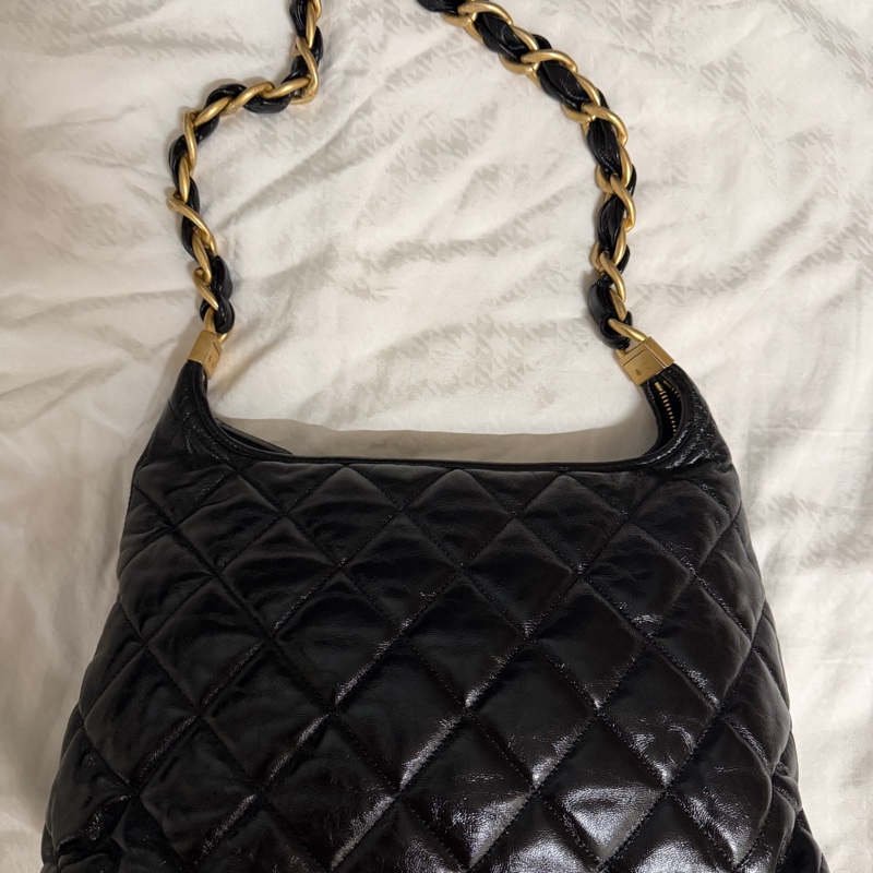 Chanel 24P Hobo-2