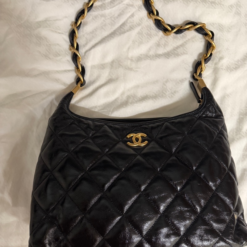Chanel 24P Hobo-3
