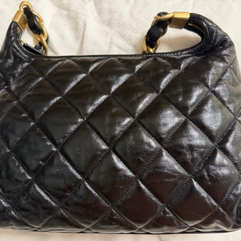 Chanel 24P Hobo-6