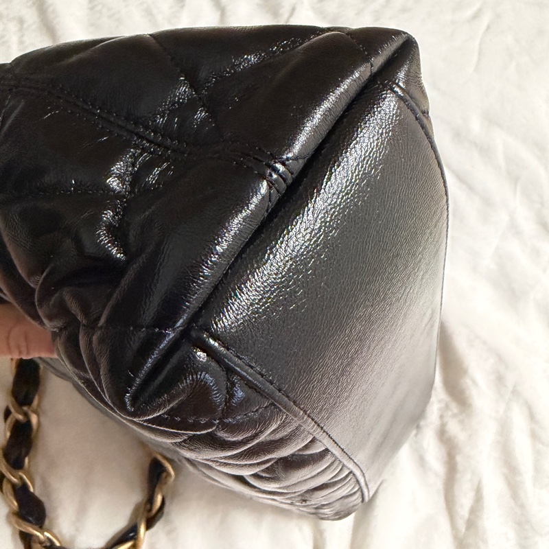Chanel 24P Hobo-8