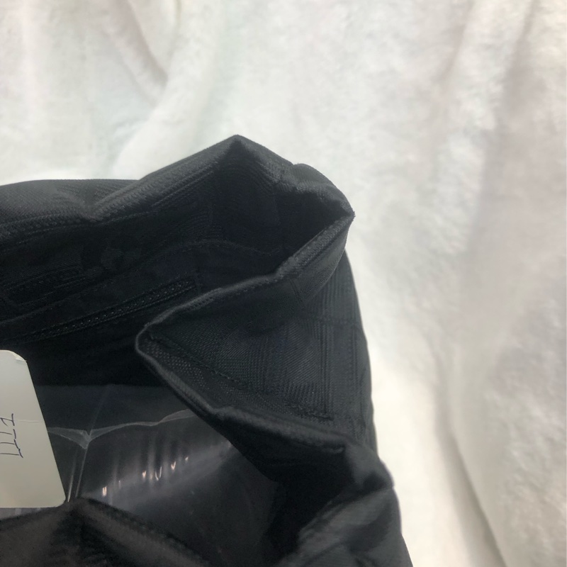 Chanel 黑冰格 XB846-8