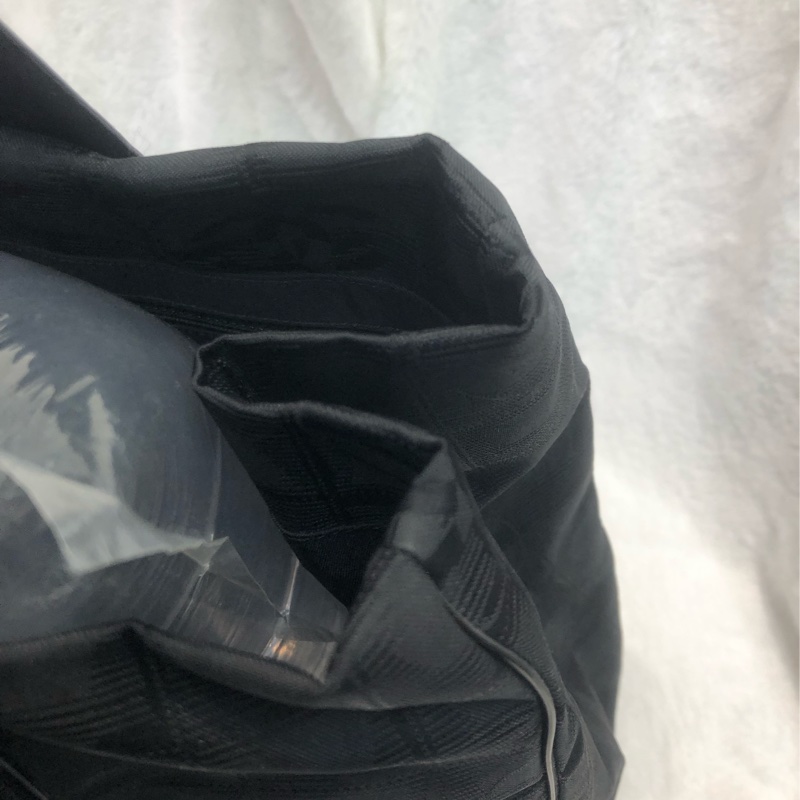 Chanel 黑冰格 XB846-9