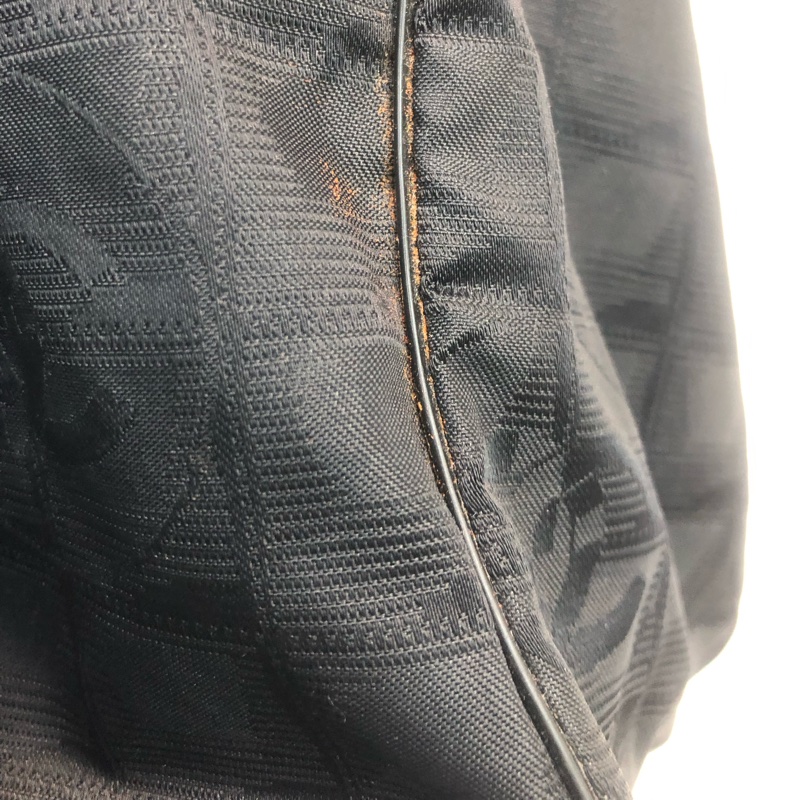 Chanel 黑冰格 XB846-11