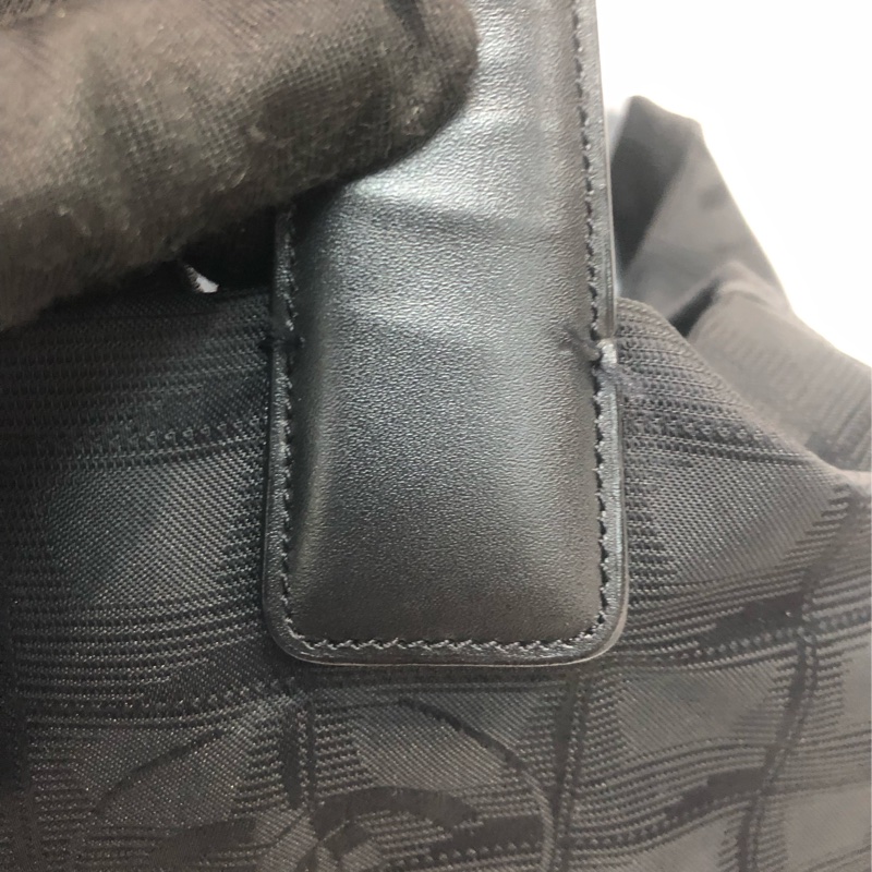 Chanel 黑冰格 XB846-20