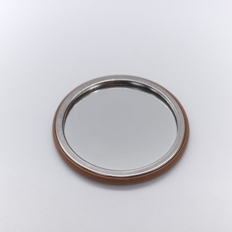 (氣質加分♥️絕對貌美)Delvaux 德爾沃 Tempête MM 焦糖棕色 牛皮 肩背包 手提包 專櫃 253,000-29