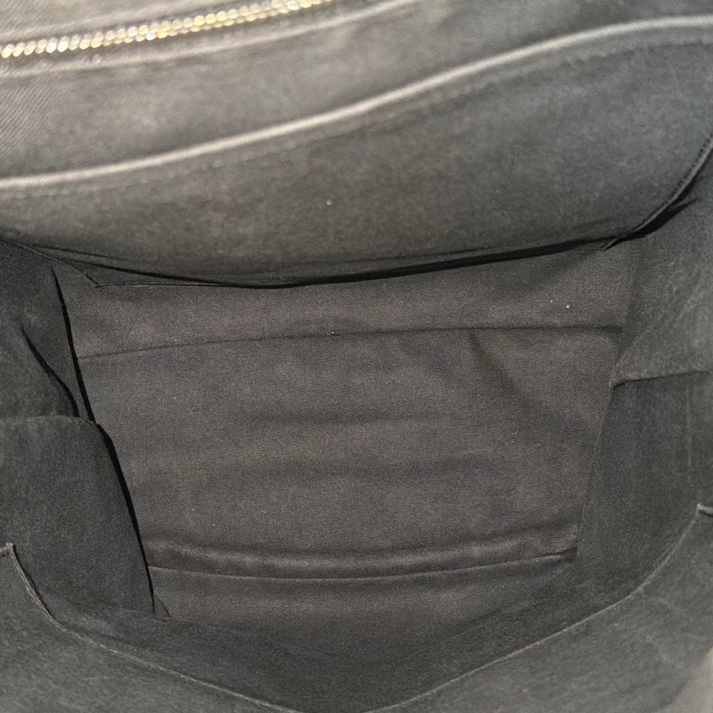 LV棋盤格後背包-22