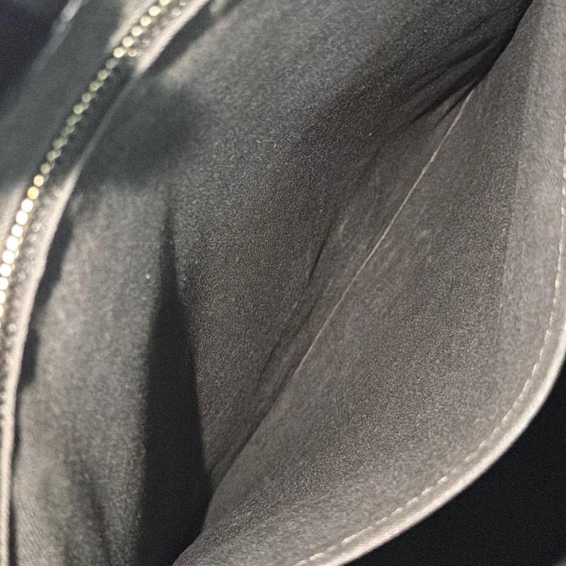 LV棋盤格後背包-25