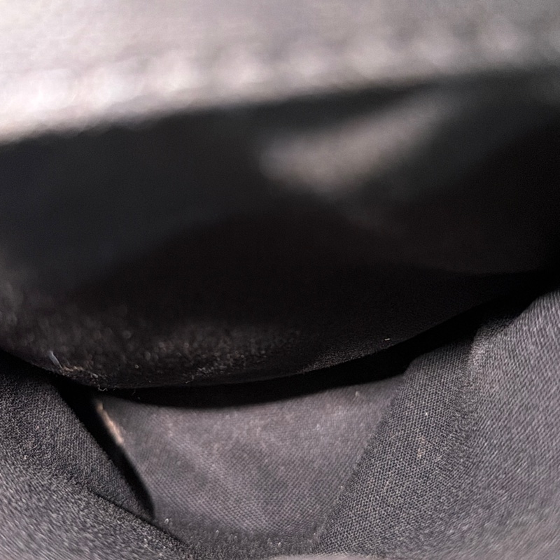 LV棋盤格後背包-37