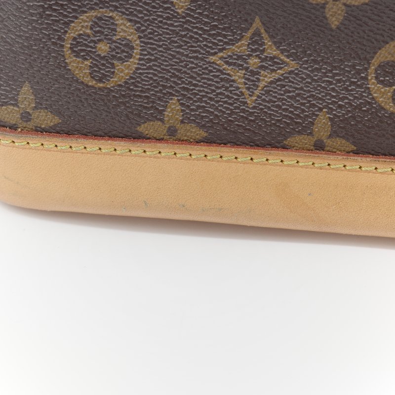 Louis Vuitton 路易威登 Noé BB 經典老花 帆布 單肩包 水桶包-16