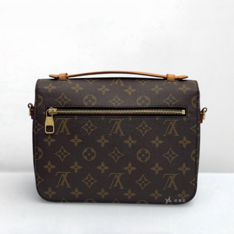 S5269-LV包包  Pochette Metis 原花郵差包 M44875-3