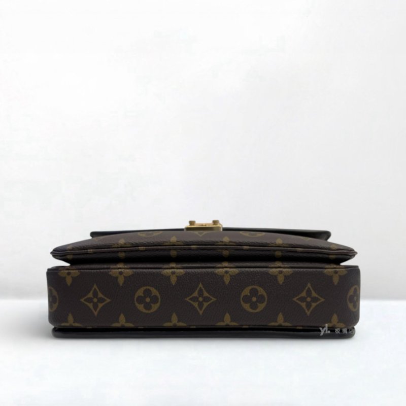 S5269-LV包包  Pochette Metis 原花郵差包 M44875-4