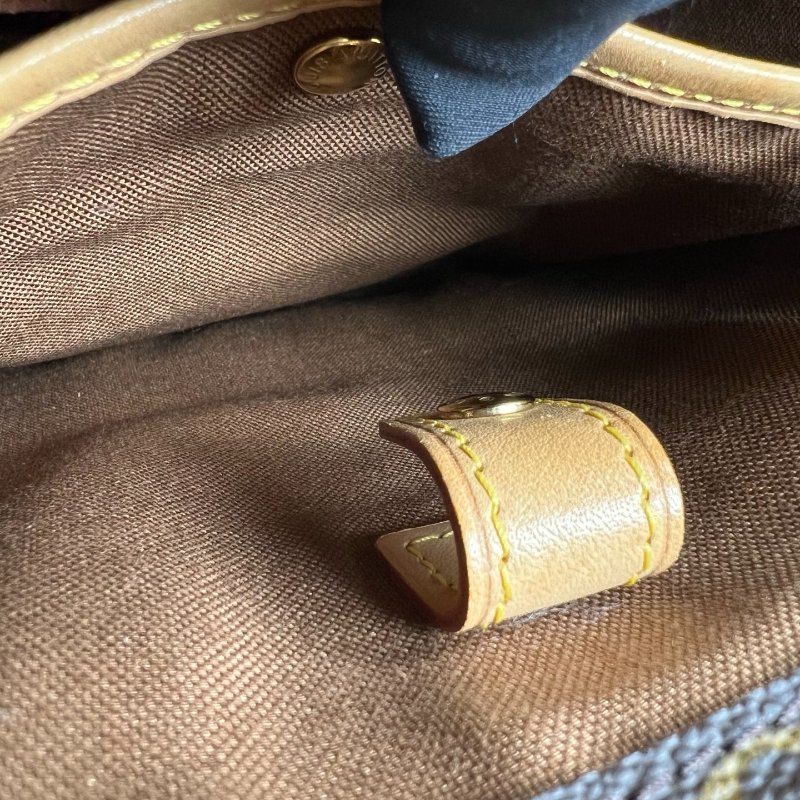 LV M51172  薇薇安包PM-7