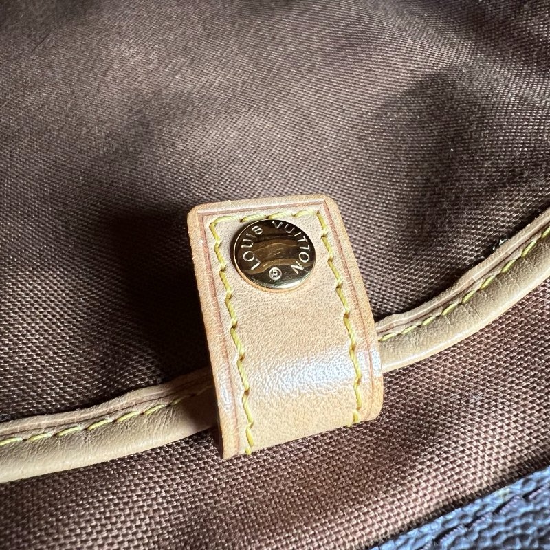 LV M51172  薇薇安包PM-10