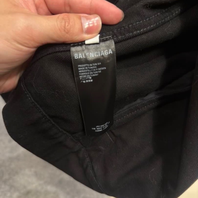 巴黎世家外套-9