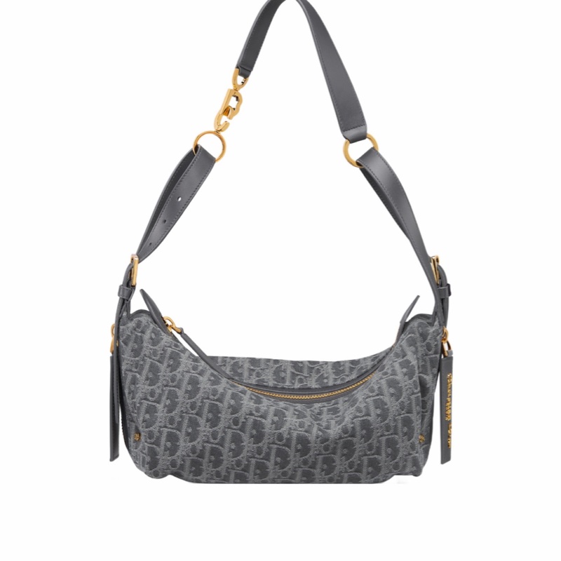 Dior 女士 小號 D-Journey 手袋均碼碼小號、25.5cm*14cm*14.5cm-0
